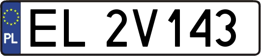 EL2V143