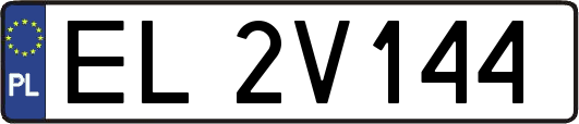 EL2V144