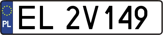 EL2V149