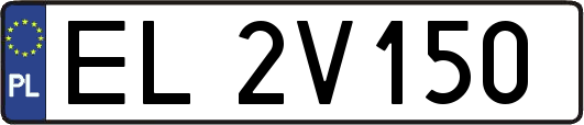 EL2V150
