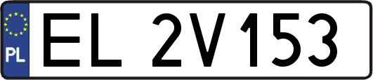 EL2V153