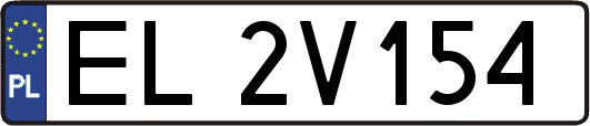 EL2V154