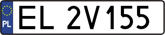 EL2V155