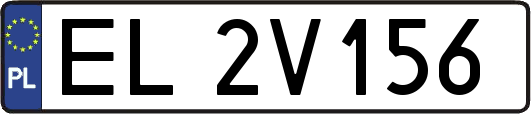 EL2V156