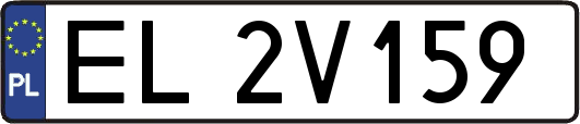 EL2V159