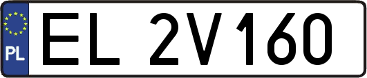 EL2V160