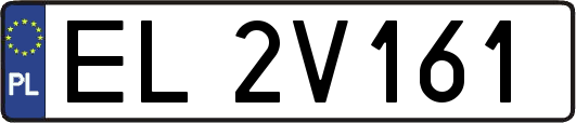 EL2V161