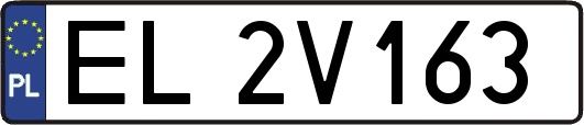 EL2V163