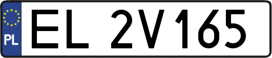 EL2V165