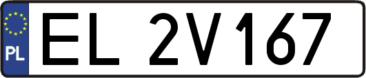 EL2V167