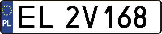 EL2V168