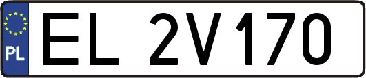 EL2V170