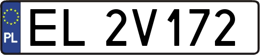 EL2V172