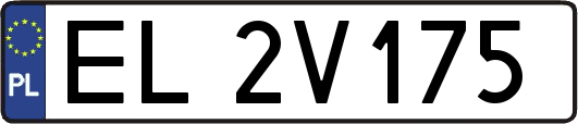 EL2V175