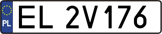 EL2V176