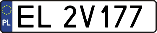 EL2V177