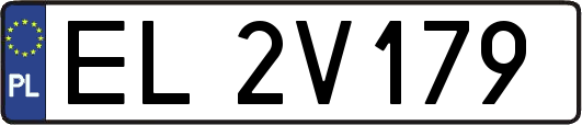 EL2V179