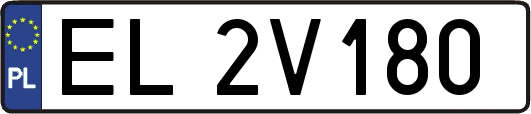 EL2V180