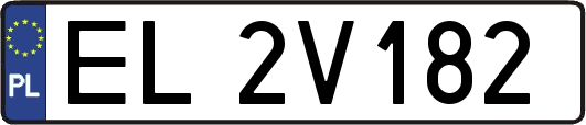 EL2V182