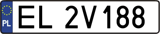EL2V188
