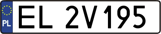 EL2V195