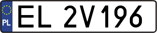 EL2V196