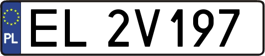 EL2V197