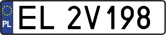 EL2V198