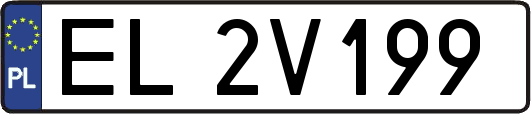 EL2V199