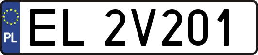 EL2V201