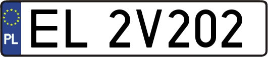 EL2V202