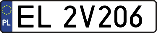 EL2V206