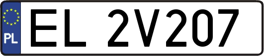 EL2V207