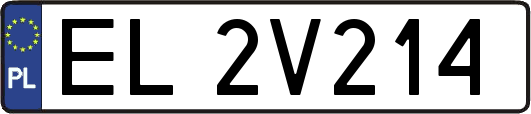 EL2V214
