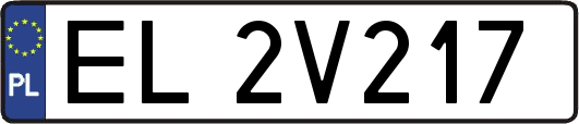 EL2V217