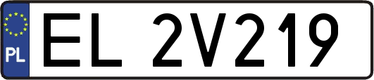 EL2V219