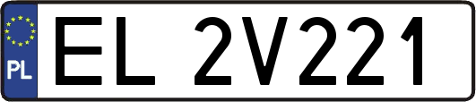EL2V221