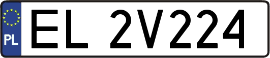 EL2V224