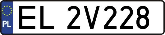 EL2V228