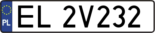 EL2V232