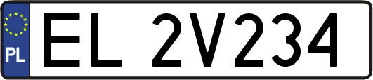 EL2V234
