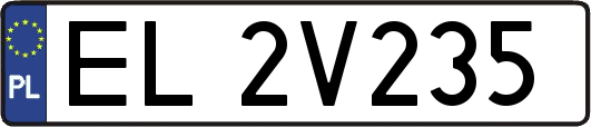 EL2V235