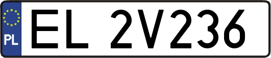 EL2V236