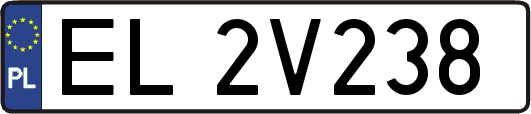 EL2V238