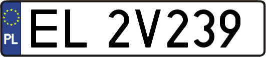 EL2V239