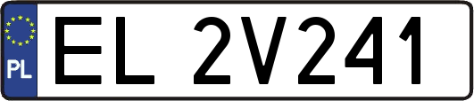 EL2V241