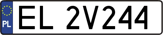 EL2V244