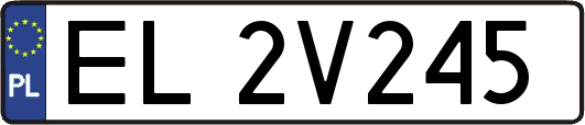 EL2V245