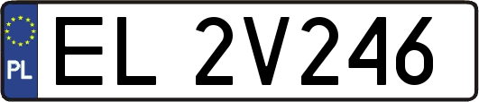 EL2V246