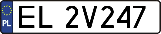 EL2V247